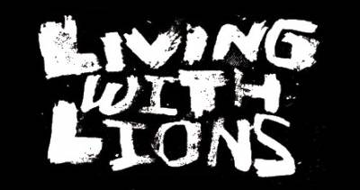 logo Living With Lions
